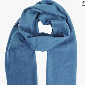 BLUE Blanket Scarf 💙